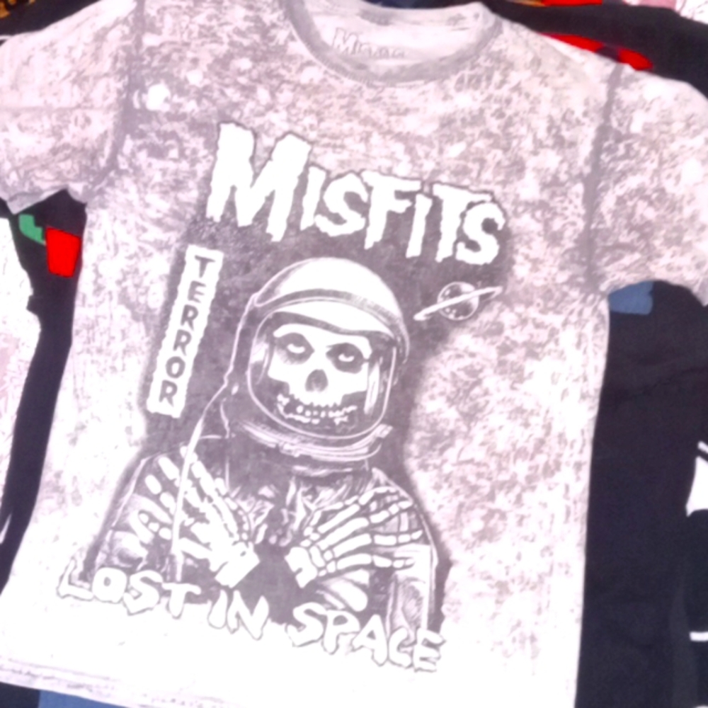 Misfits 2017